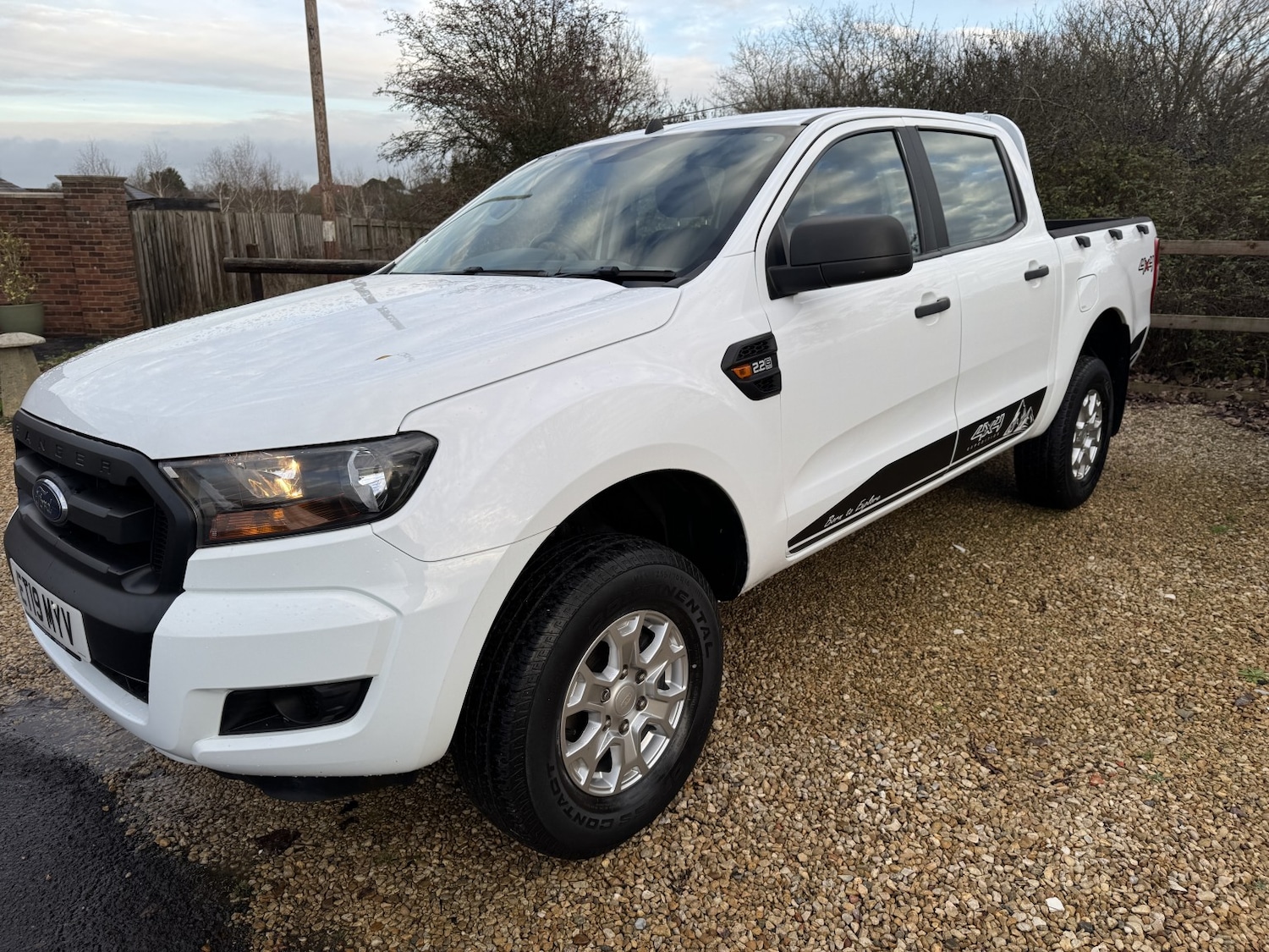 Used Ford Ranger 2019 for sale - 77289080: Photo 14