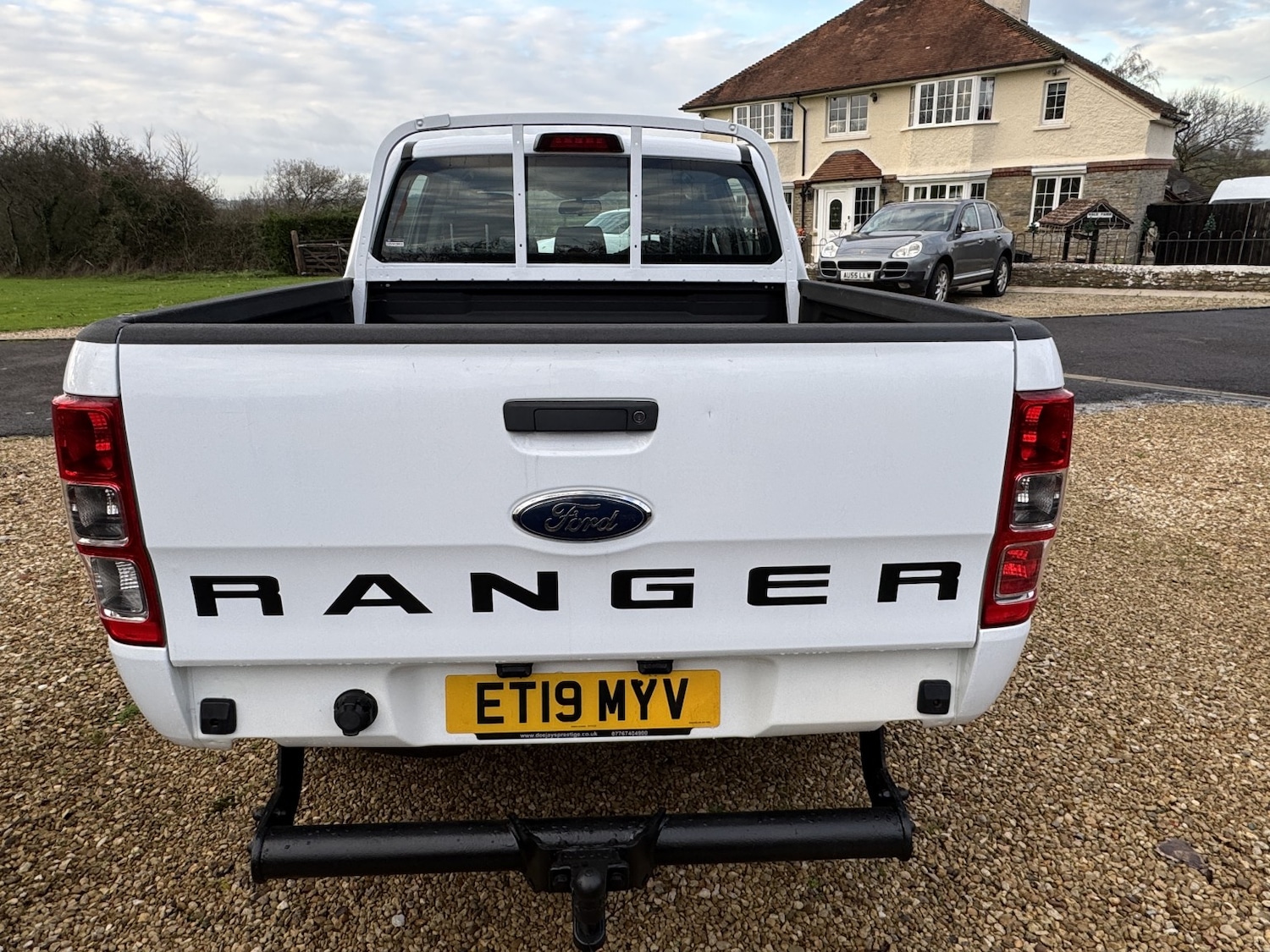 Used Ford Ranger 2019 for sale - 77289080: Photo 6