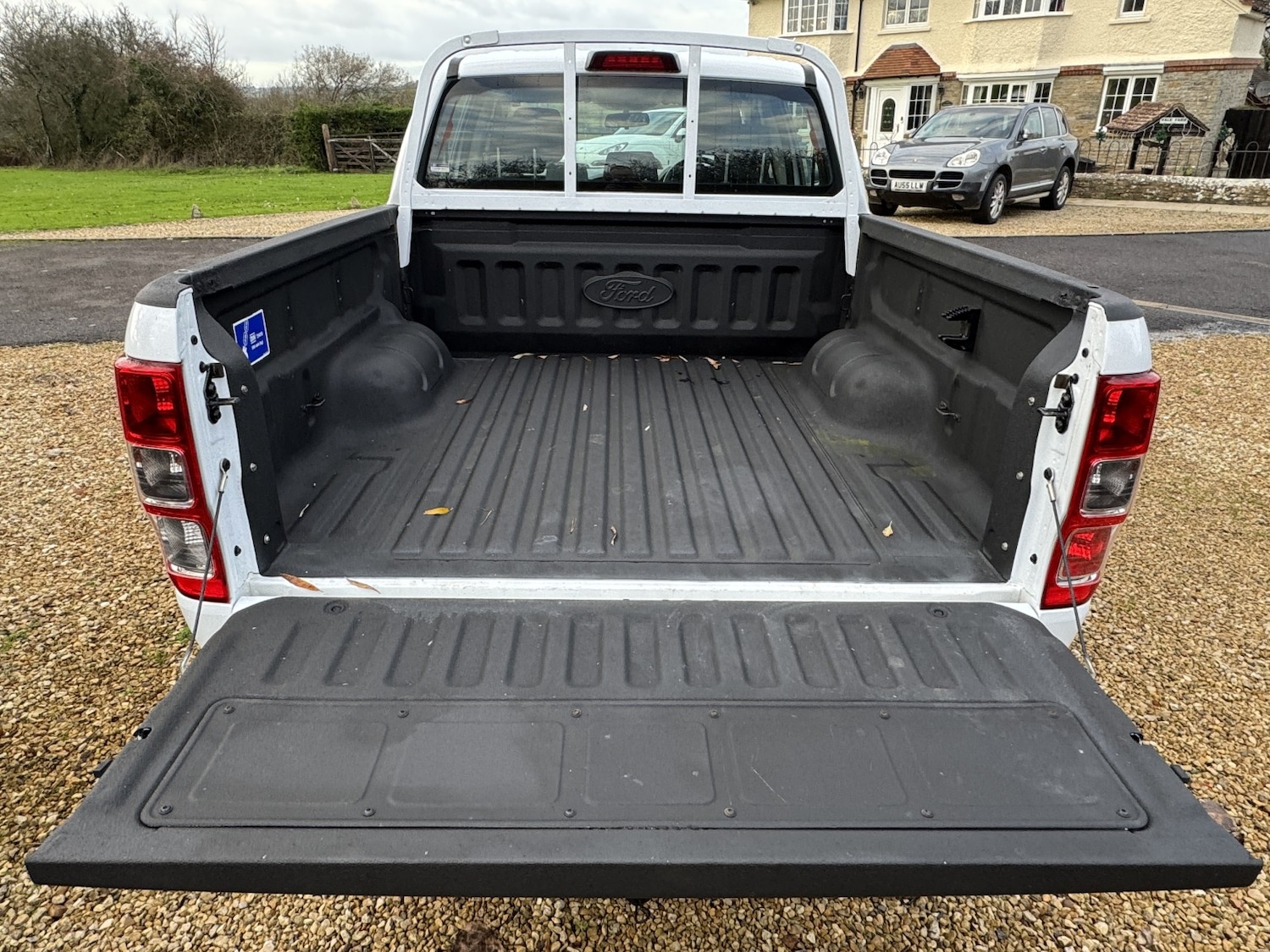 Used Ford Ranger 2019 for sale - 77289080: Photo 9