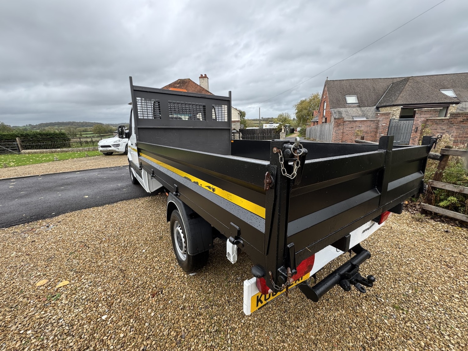 Used Mercedes-Benz Sprinter 2018 for sale - 76430977: Photo 11