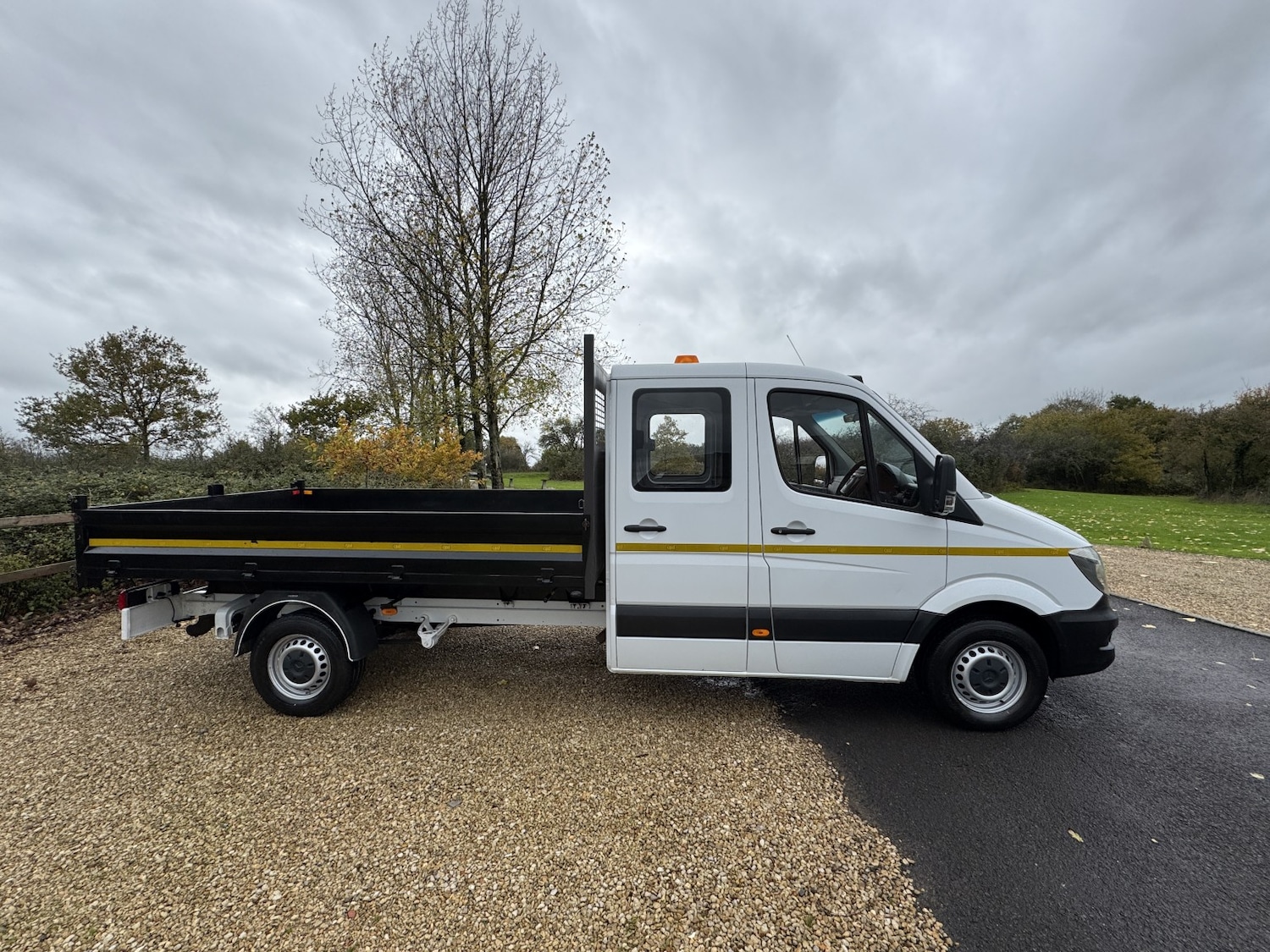 Used Mercedes-Benz Sprinter 2018 for sale - 76430977: Photo 12
