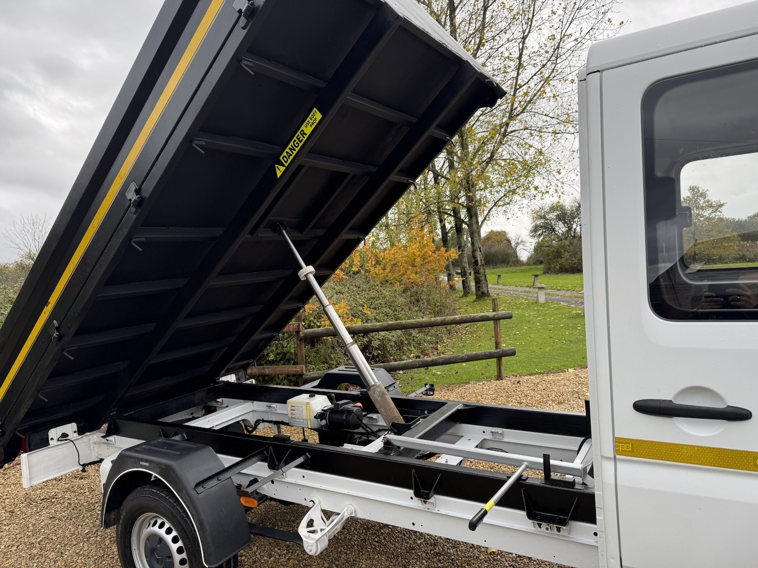 Used Mercedes-Benz Sprinter 2018 for sale - 76430977: Photo 3
