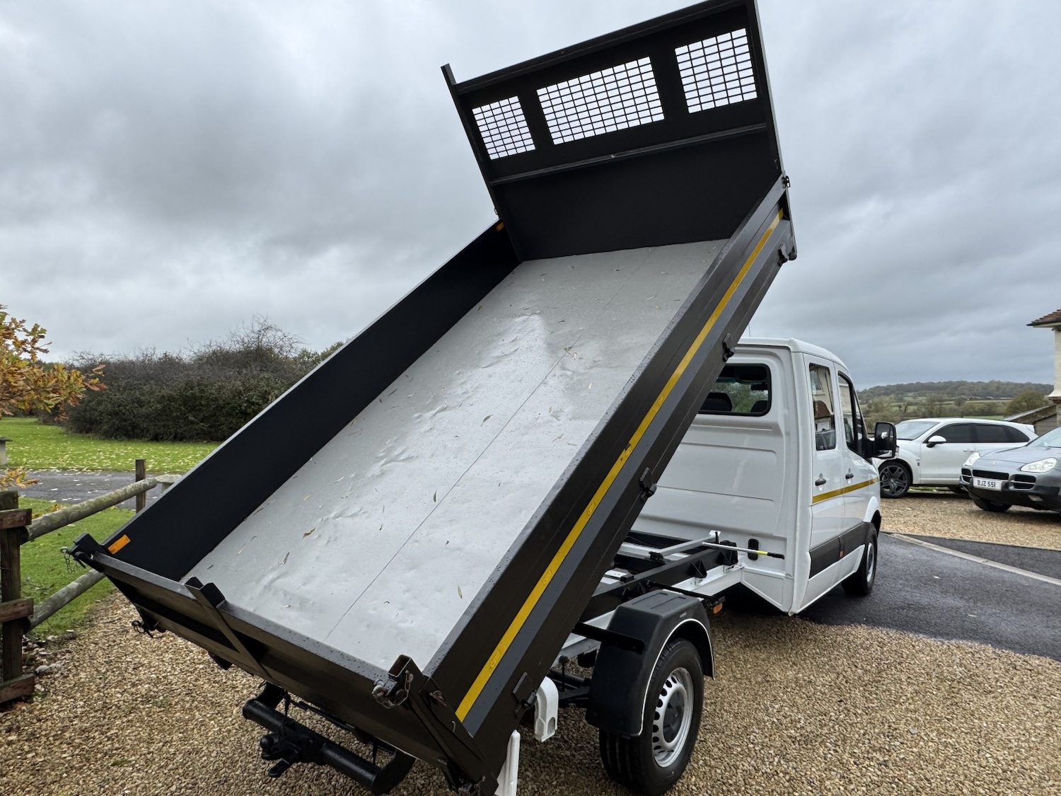 Used Mercedes-Benz Sprinter 2018 for sale - 76430977: Photo 4