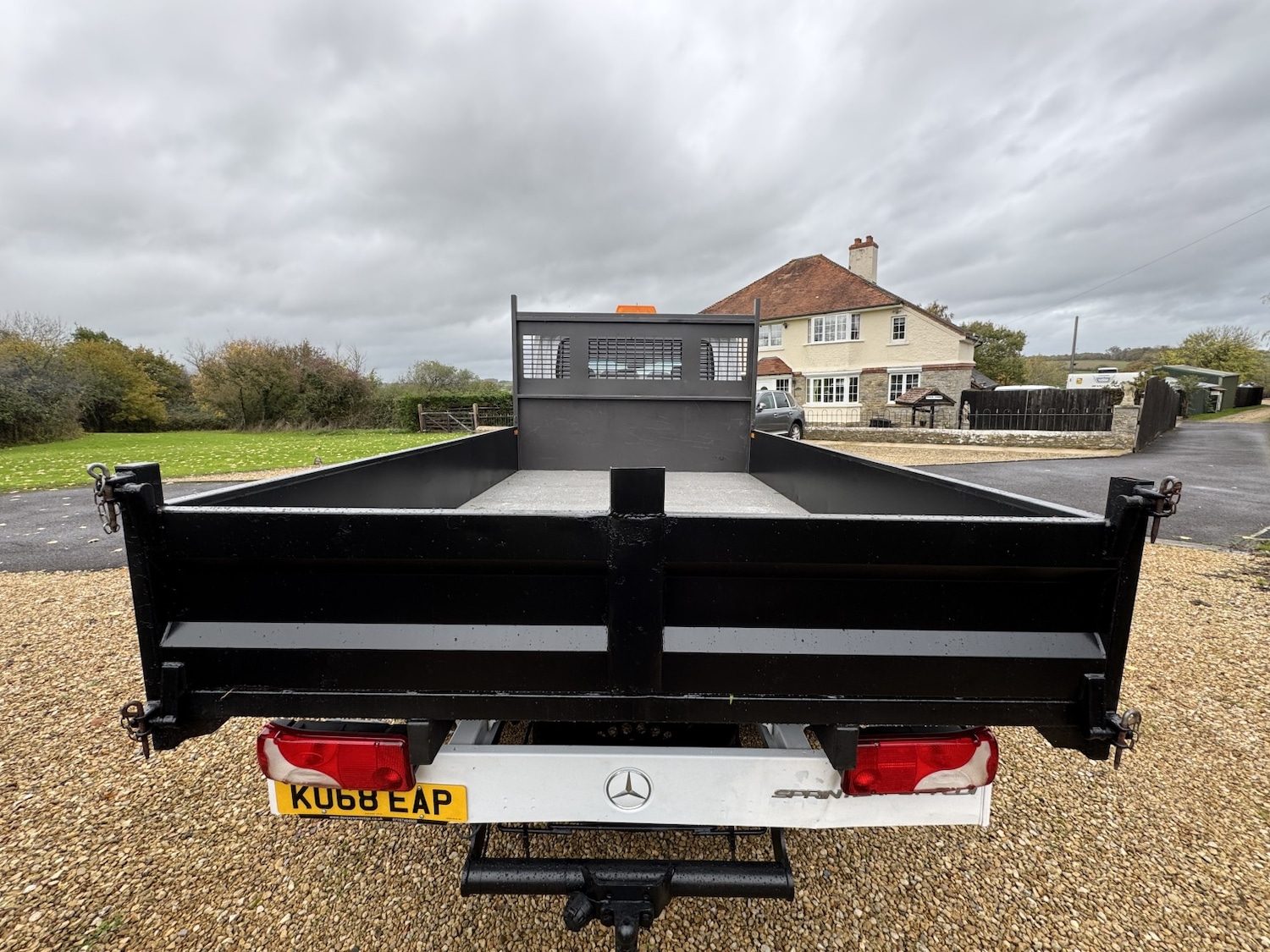 Used Mercedes-Benz Sprinter 2018 for sale - 76430977: Photo 6