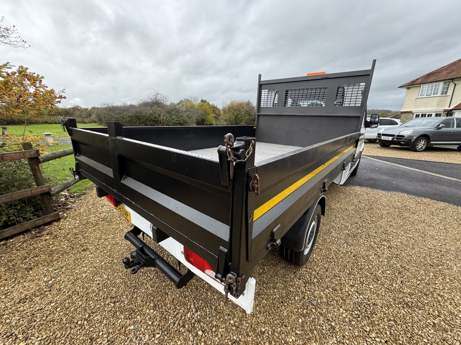 Used Mercedes-Benz Sprinter 2018 for sale - 76430977: Photo 7