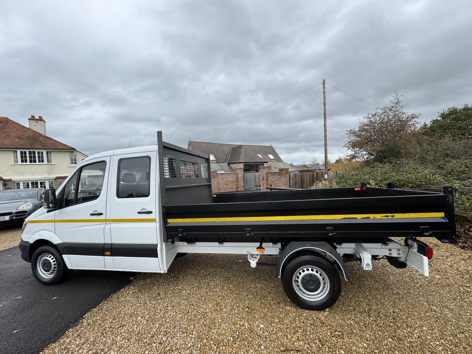 Used Mercedes-Benz Sprinter 2018 for sale - 76430977: Photo 8