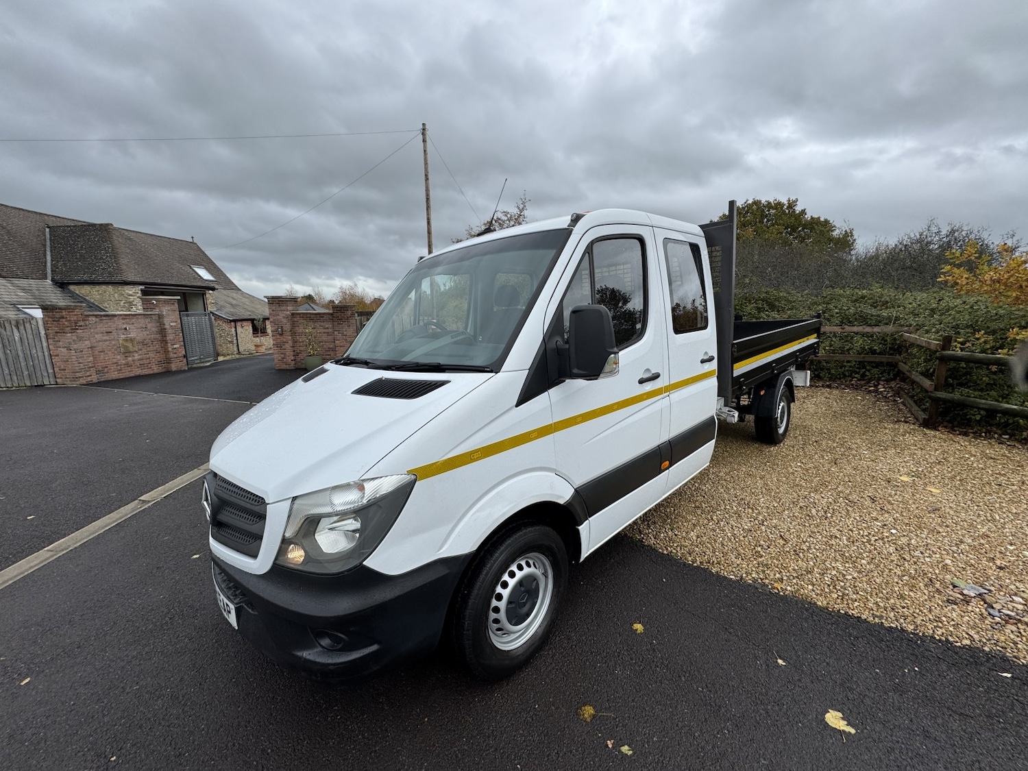 Used Mercedes-Benz Sprinter 2018 for sale - 76430977: Photo 9