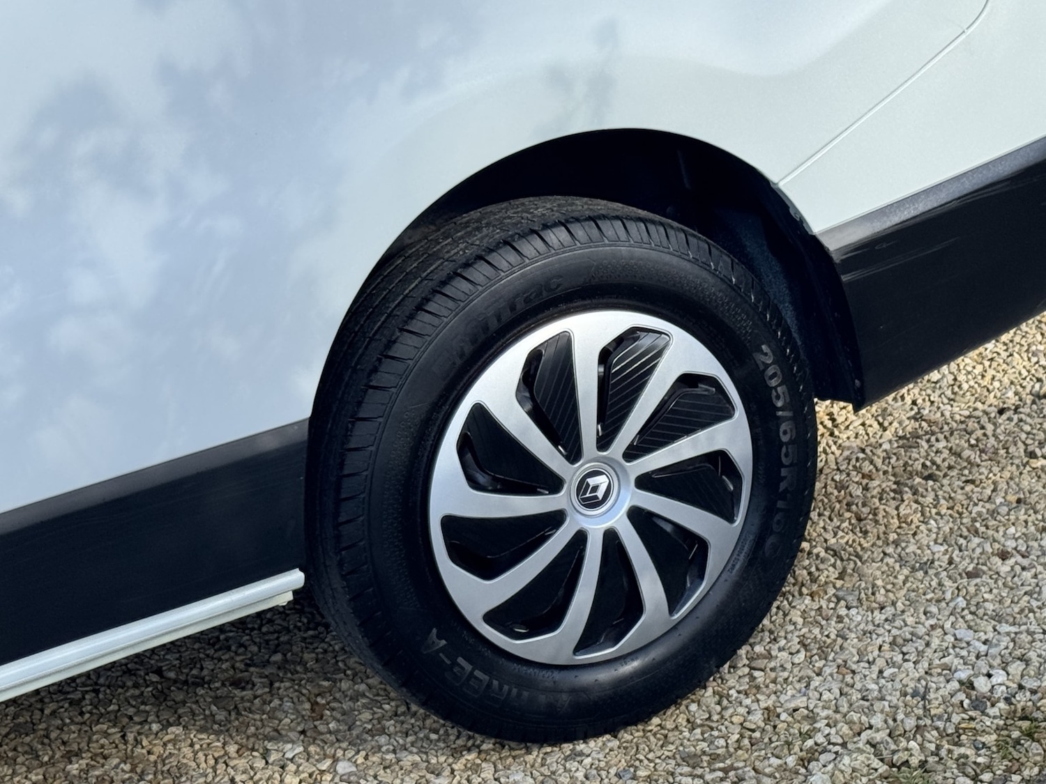 Used Renault Trafic 2023 for sale - 78220594: Photo 9