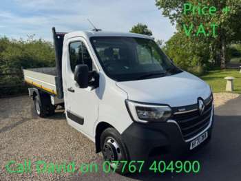 Used Renault Master 2020 for sale - 74723239: Photo