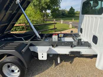 Used Renault Master 2020 for sale - 74723239: Photo