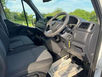 Used Renault Master 2020 for sale - 74723239: Photo