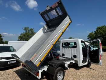 Used Renault Master 2020 for sale - 74723239: Photo
