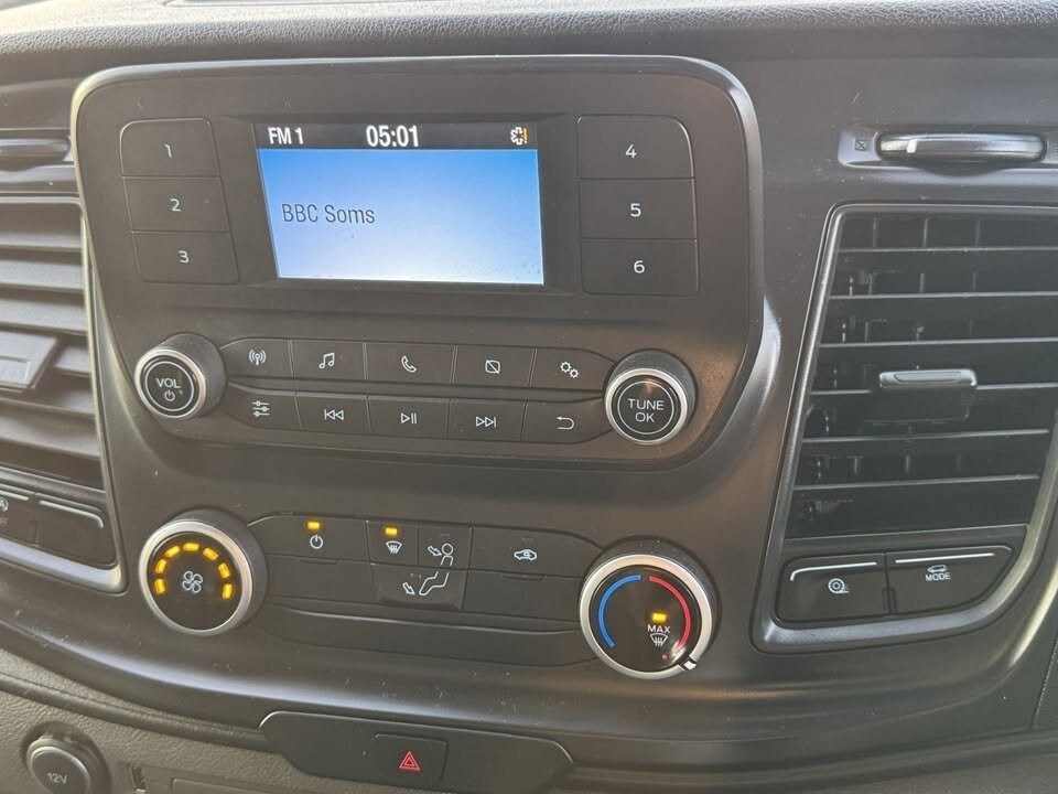 Used Ford Transit 2021 for sale - 77855024: Photo 10