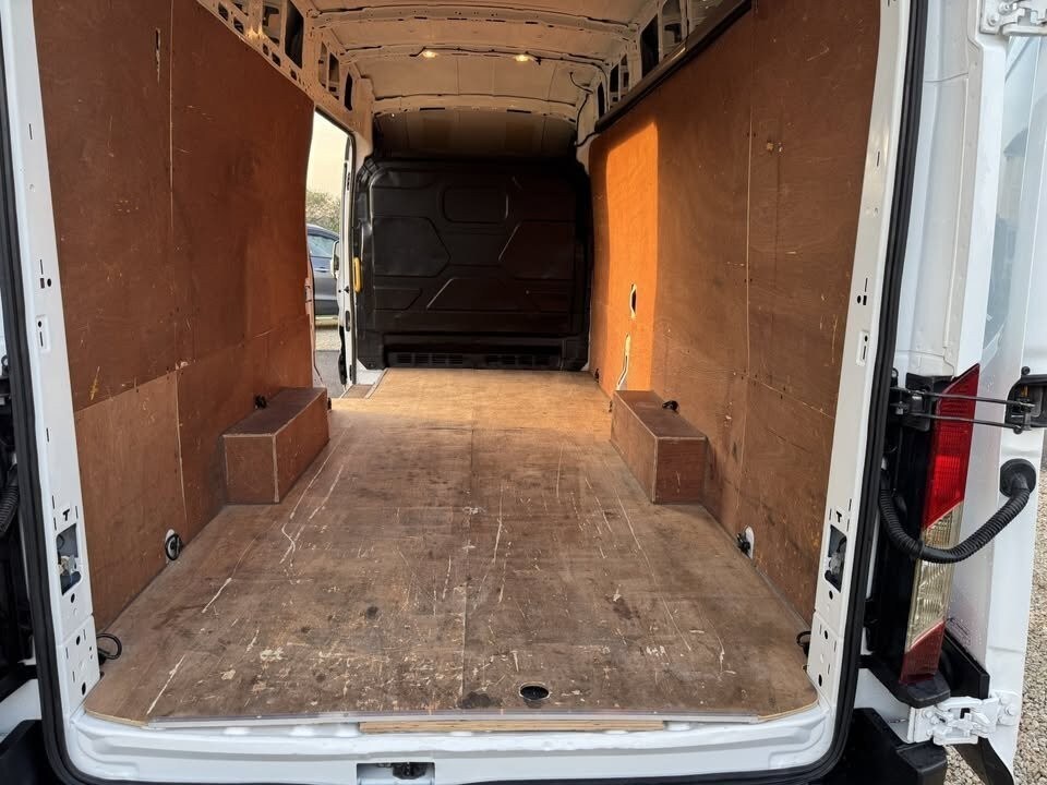 Used Ford Transit 2021 for sale - 77855024: Photo 3