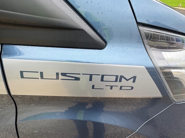 Used Ford Transit Custom 2020 for sale - 73160565: Photo 17