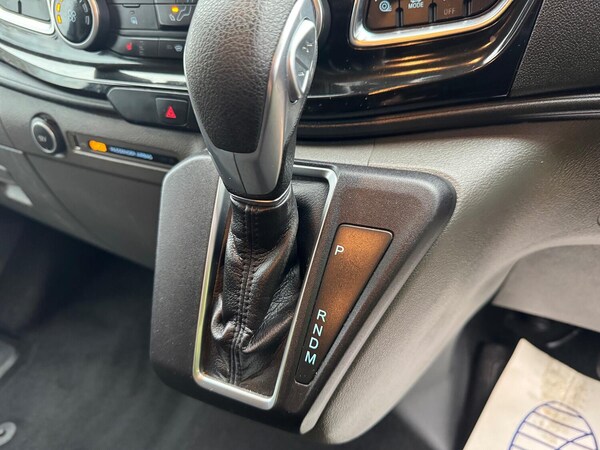 Used Ford Transit Custom 2020 for sale - 73160565: Photo 3