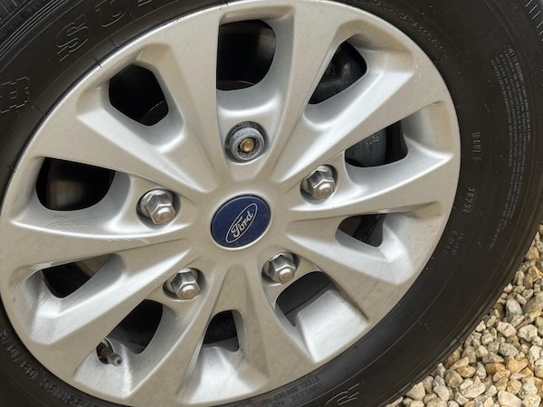 Used Ford Transit Custom 2020 for sale - 73160565: Photo 7