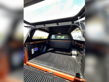 Used Ford Ranger 2016 for sale - 78340085: Photo