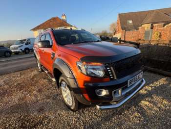 Used Ford Ranger 2015 for sale - 73928646: Photo