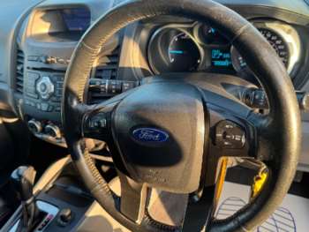 Used Ford Ranger 2015 for sale - 73928646: Photo