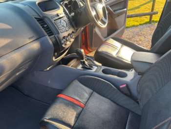Used Ford Ranger 2015 for sale - 73928646: Photo