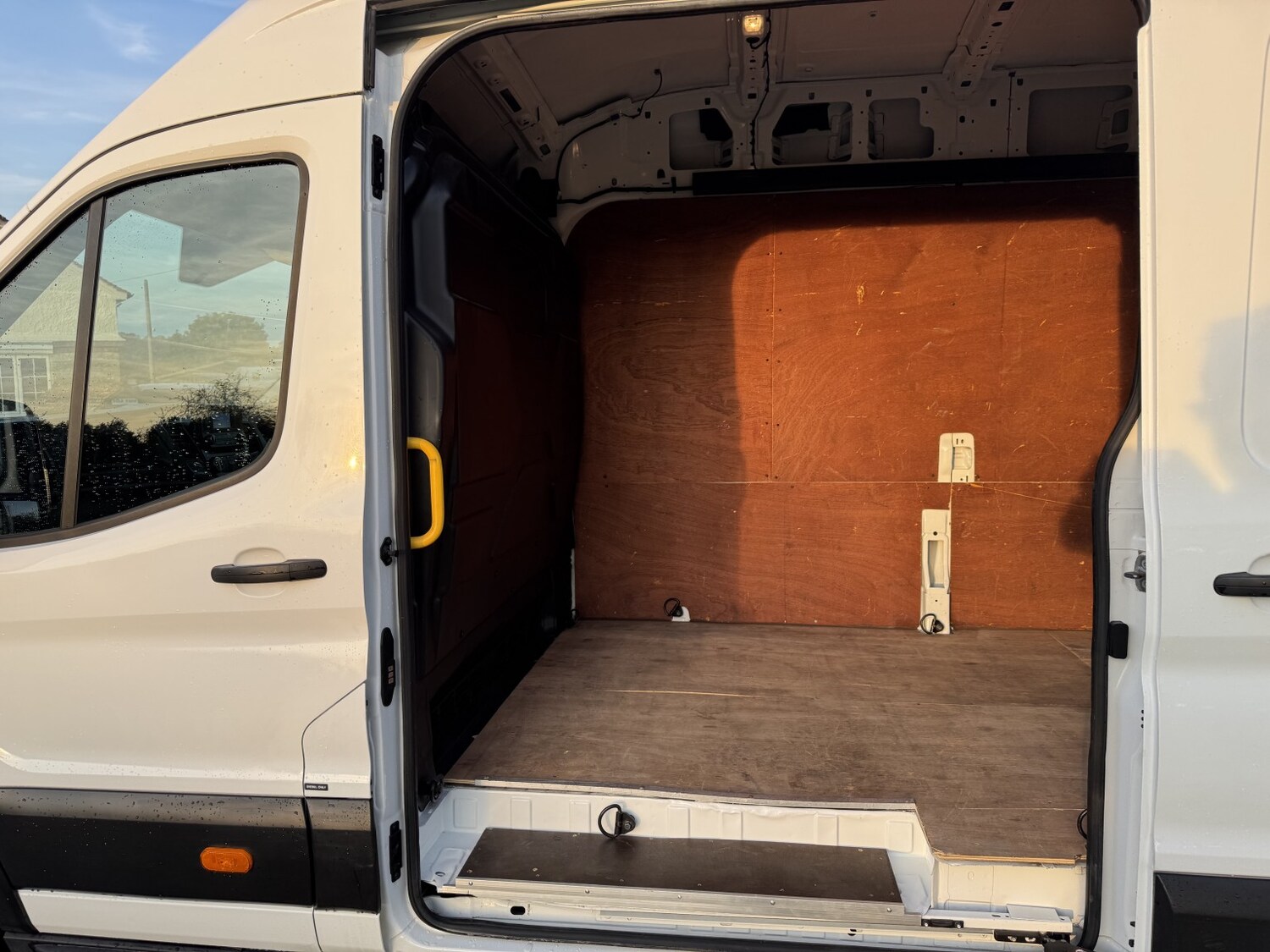 Used Ford Transit 2021 for sale - 77464680: Photo 10