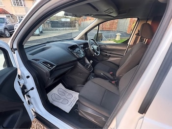 Used Ford Transit Connect 2018 for sale - 78445836: Photo
