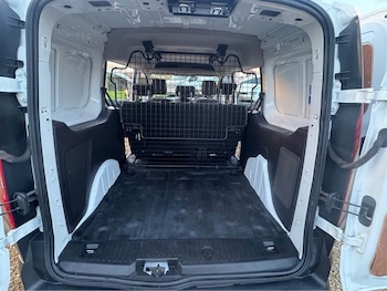 Used Ford Transit Connect 2018 for sale - 78445836: Photo