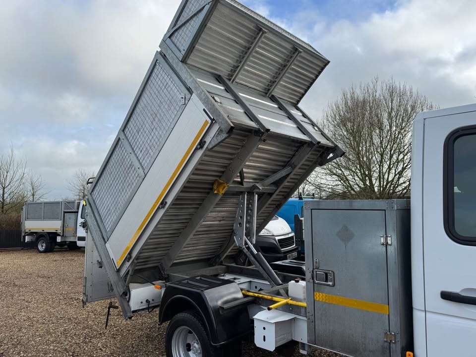 Used Renault Master 2018 for sale - 78220597: Photo 6