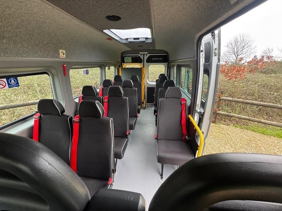 Used Peugeot Boxer 2017 for sale - 78220591: Photo 15