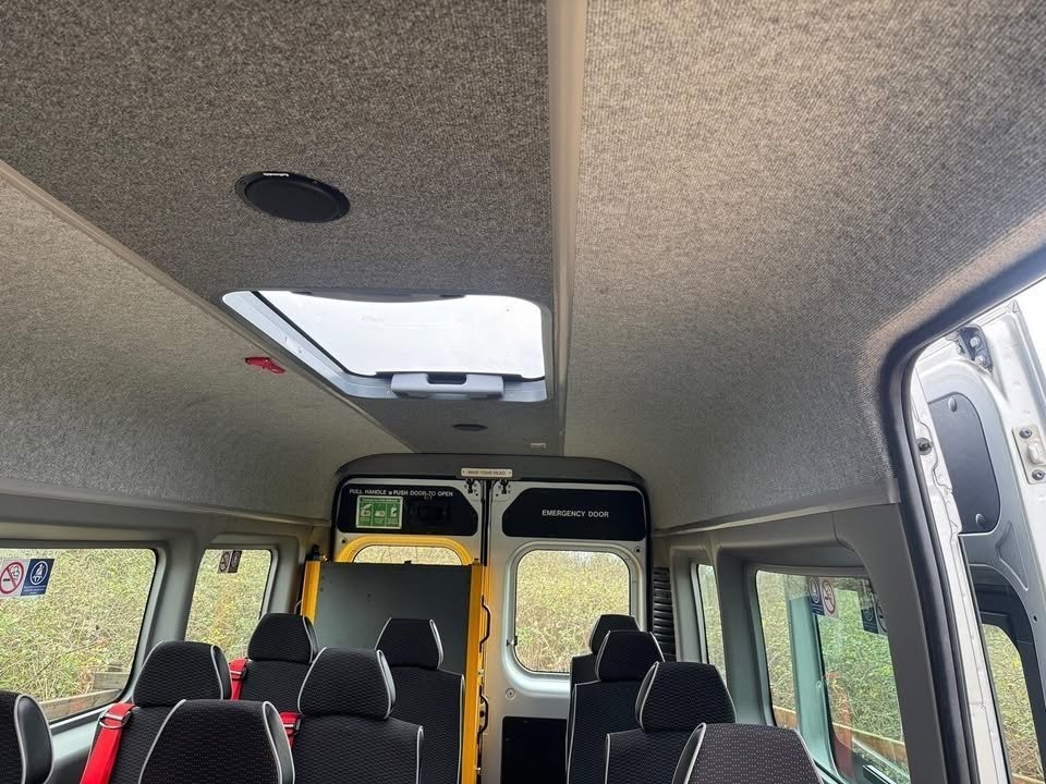 Used Peugeot Boxer 2017 for sale - 78220591: Photo 17