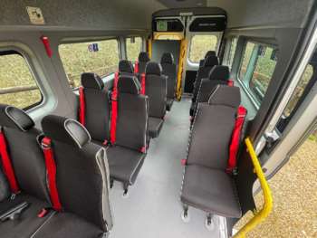Used Peugeot Boxer 2017 for sale - 73194851: Photo