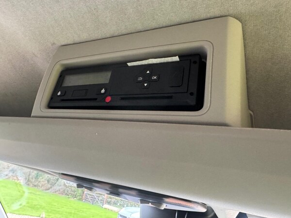 Used Peugeot Boxer 2017 for sale - 73194851: Photo 5