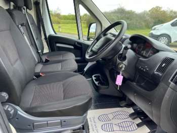 Used Peugeot Boxer 2022 for sale - 74664486: Photo