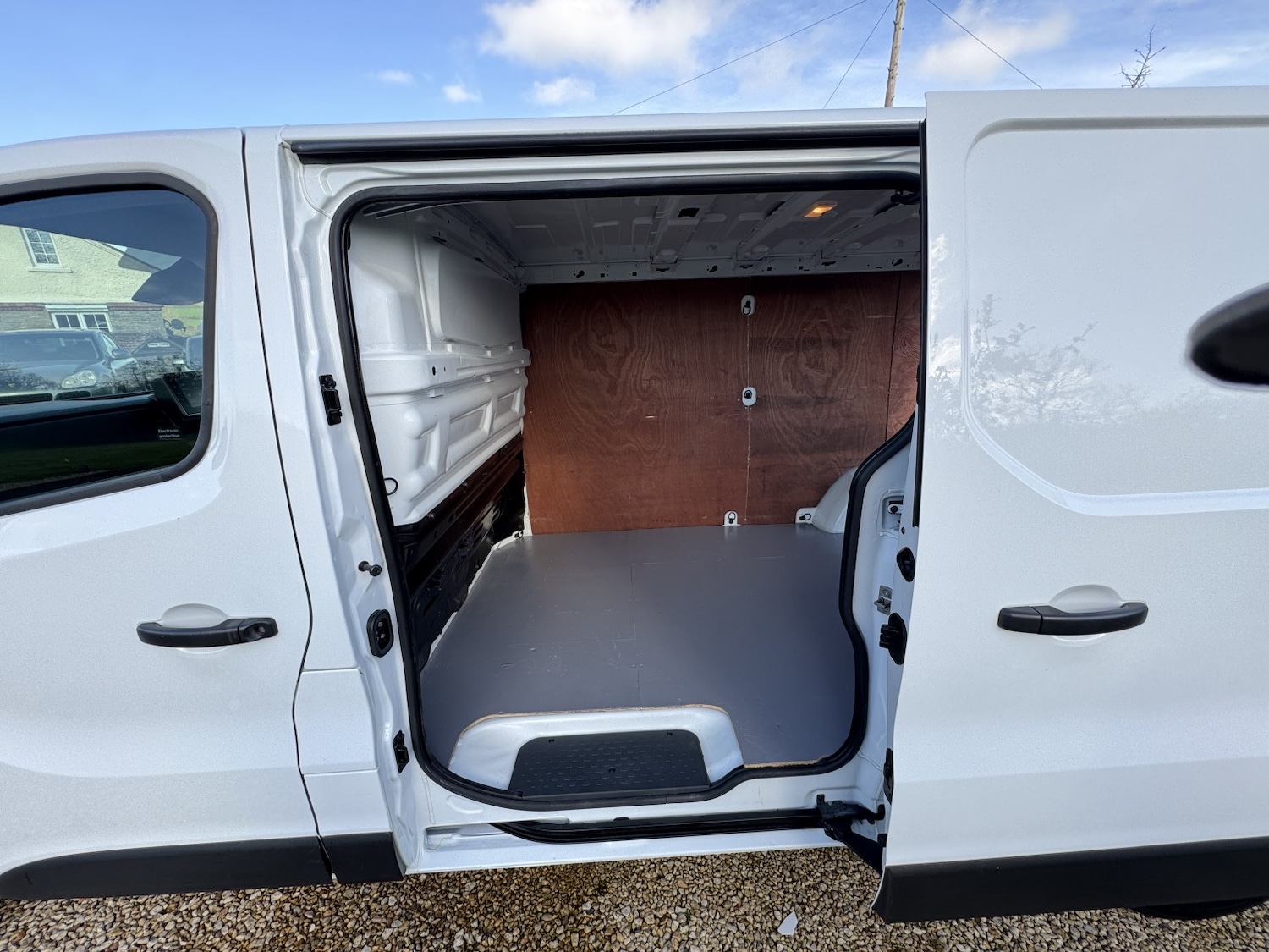 Used Renault Trafic 2023 for sale - 77742924: Photo 6