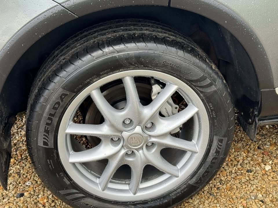 Used Porsche Cayenne 2010 for sale - 78220600: Photo 11