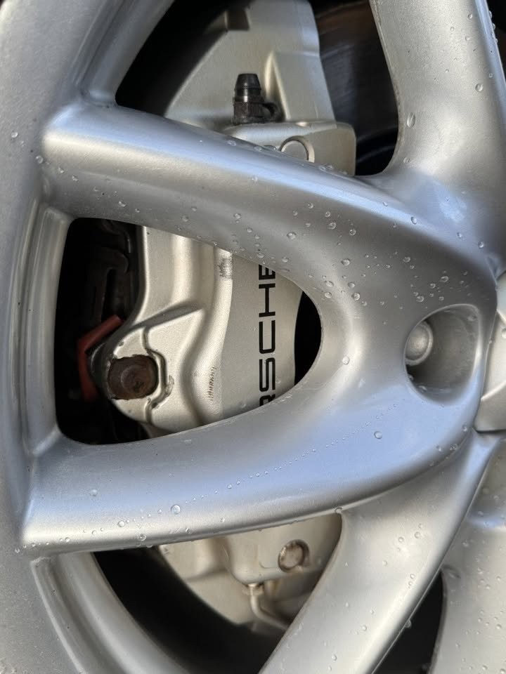 Used Porsche Cayenne 2010 for sale - 78220600: Photo 16