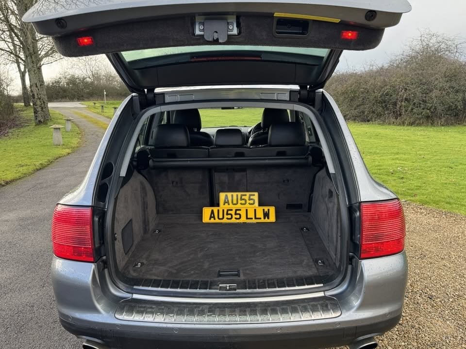 Used Porsche Cayenne 2010 for sale - 78220600: Photo 17