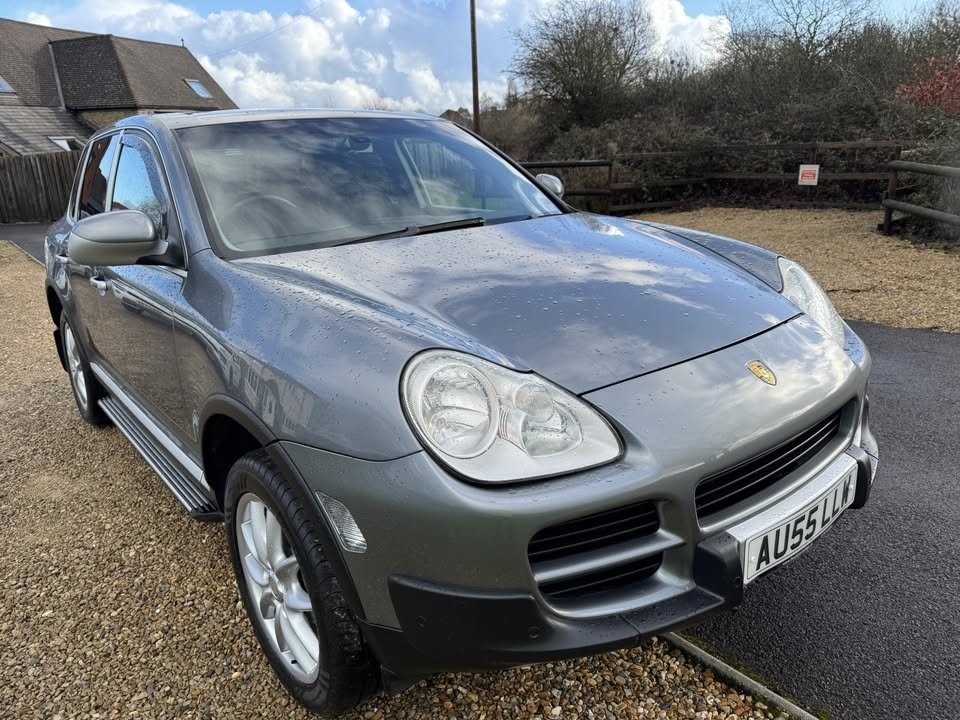 Used Porsche Cayenne 2010 for sale - 78220600: Photo 19