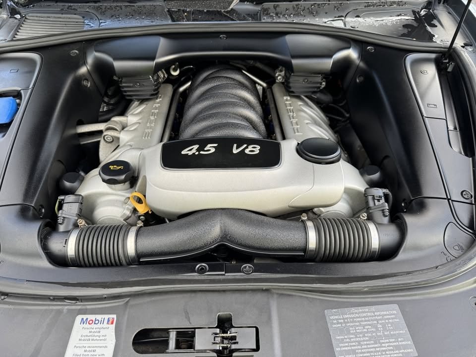 Used Porsche Cayenne 2010 for sale - 78220600: Photo 5