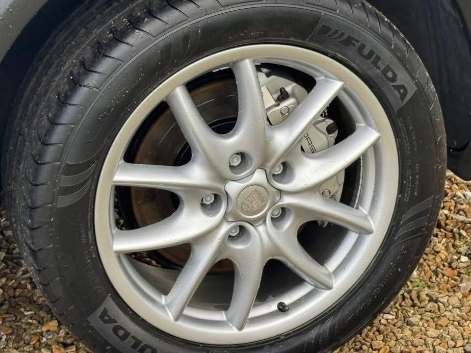 Used Porsche Cayenne 2010 for sale - 78220600: Photo 7