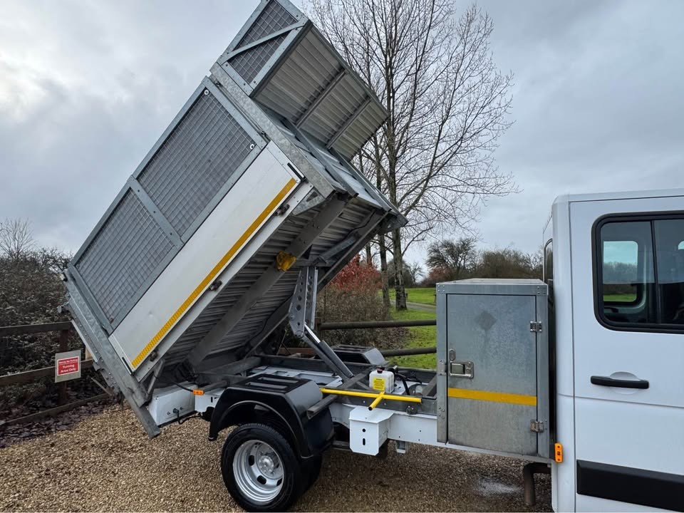Used Renault Master 2018 for sale - 78220595: Photo 7