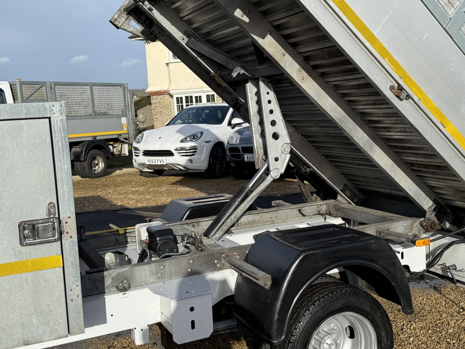 Used Renault Master 2018 for sale - 77395193: Photo 10