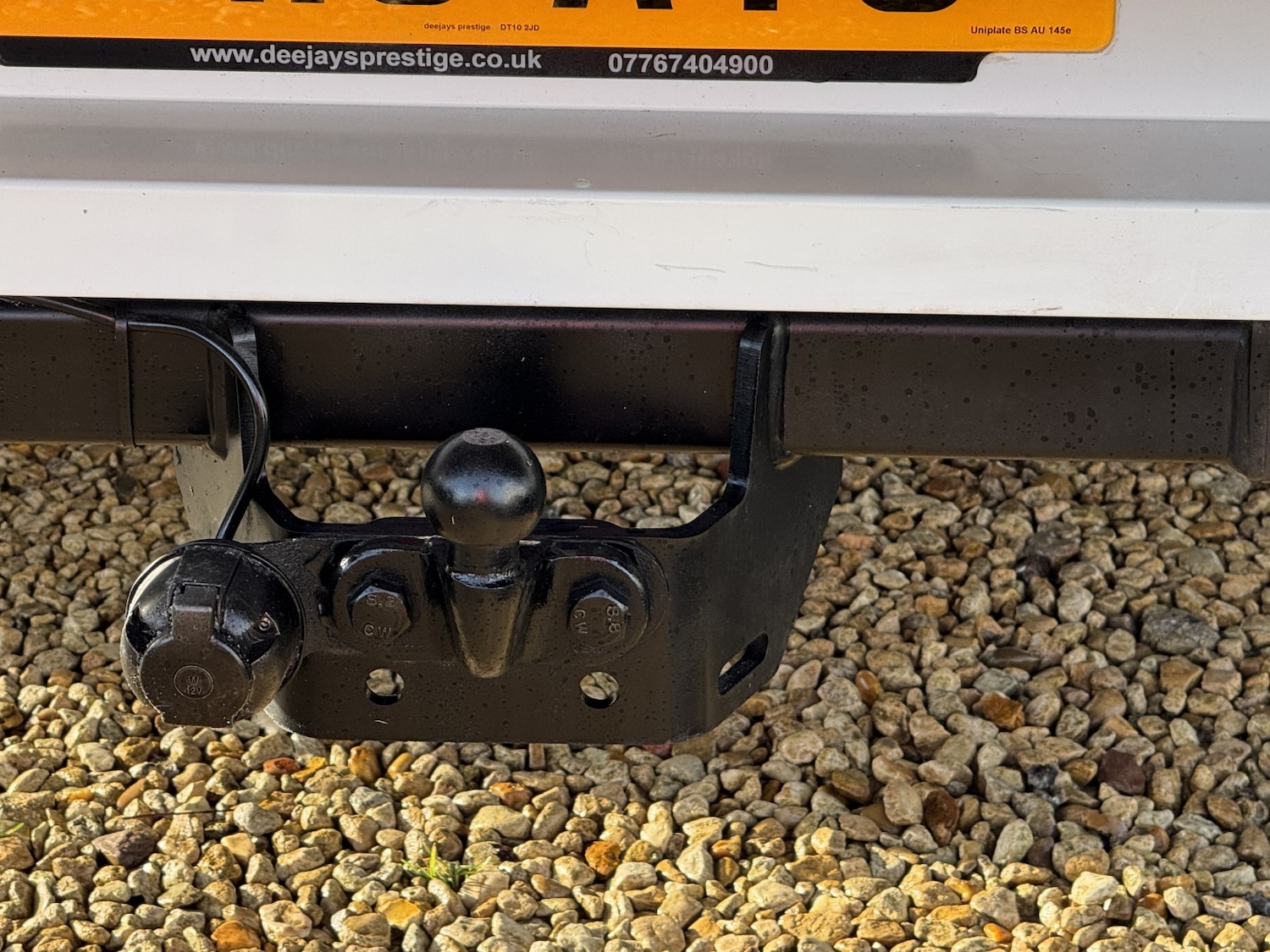 Used Renault Master 2018 for sale - 77395193: Photo 12