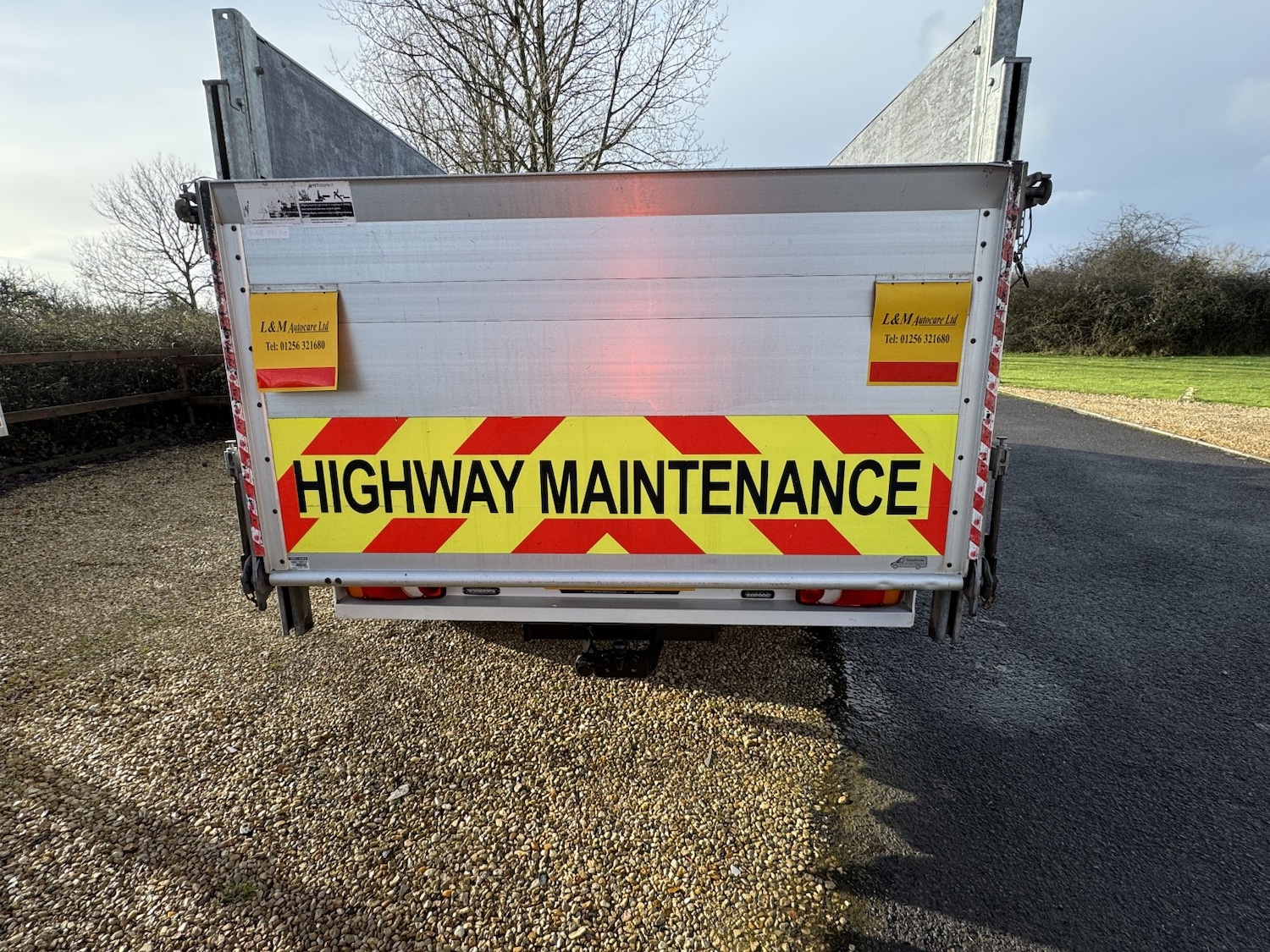 Used Renault Master 2018 for sale - 77395193: Photo 13