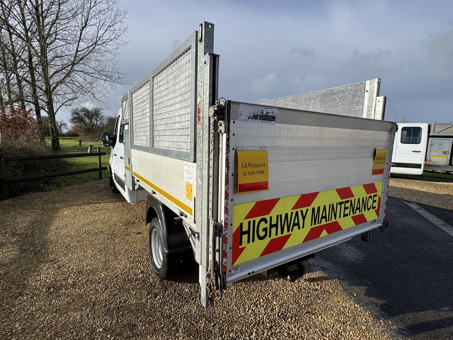 Used Renault Master 2018 for sale - 77395193: Photo 14