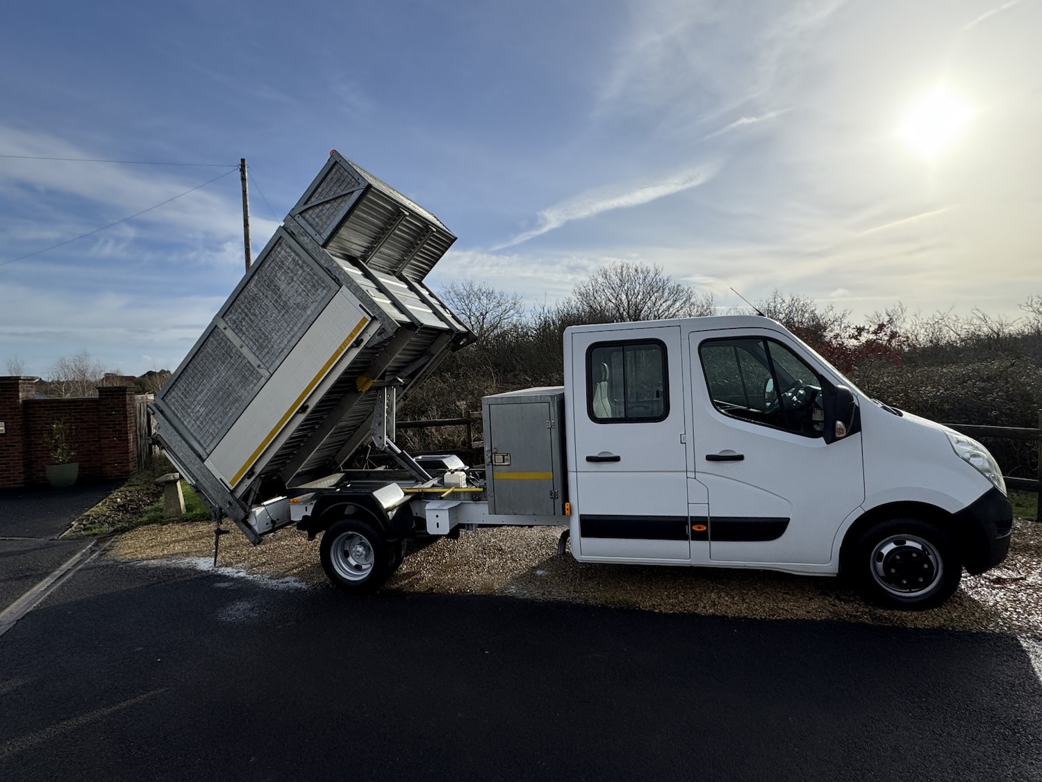 Used Renault Master 2018 for sale - 77395193: Photo 19