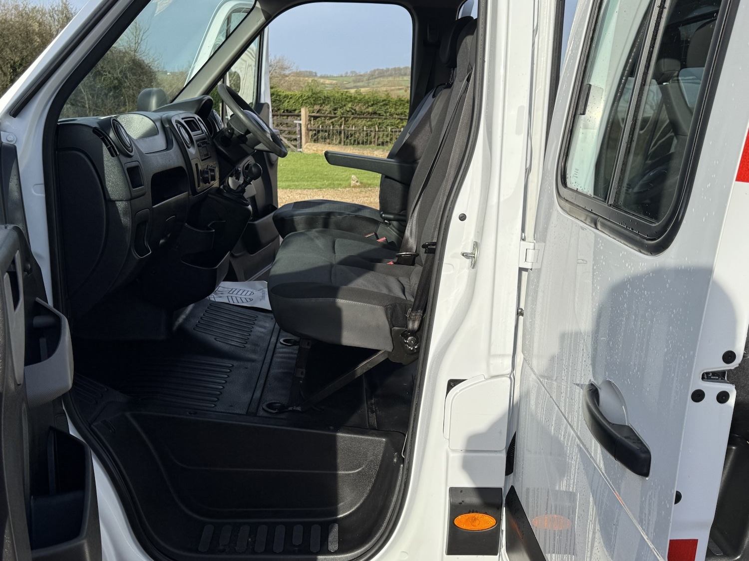 Used Renault Master 2018 for sale - 77395193: Photo 2