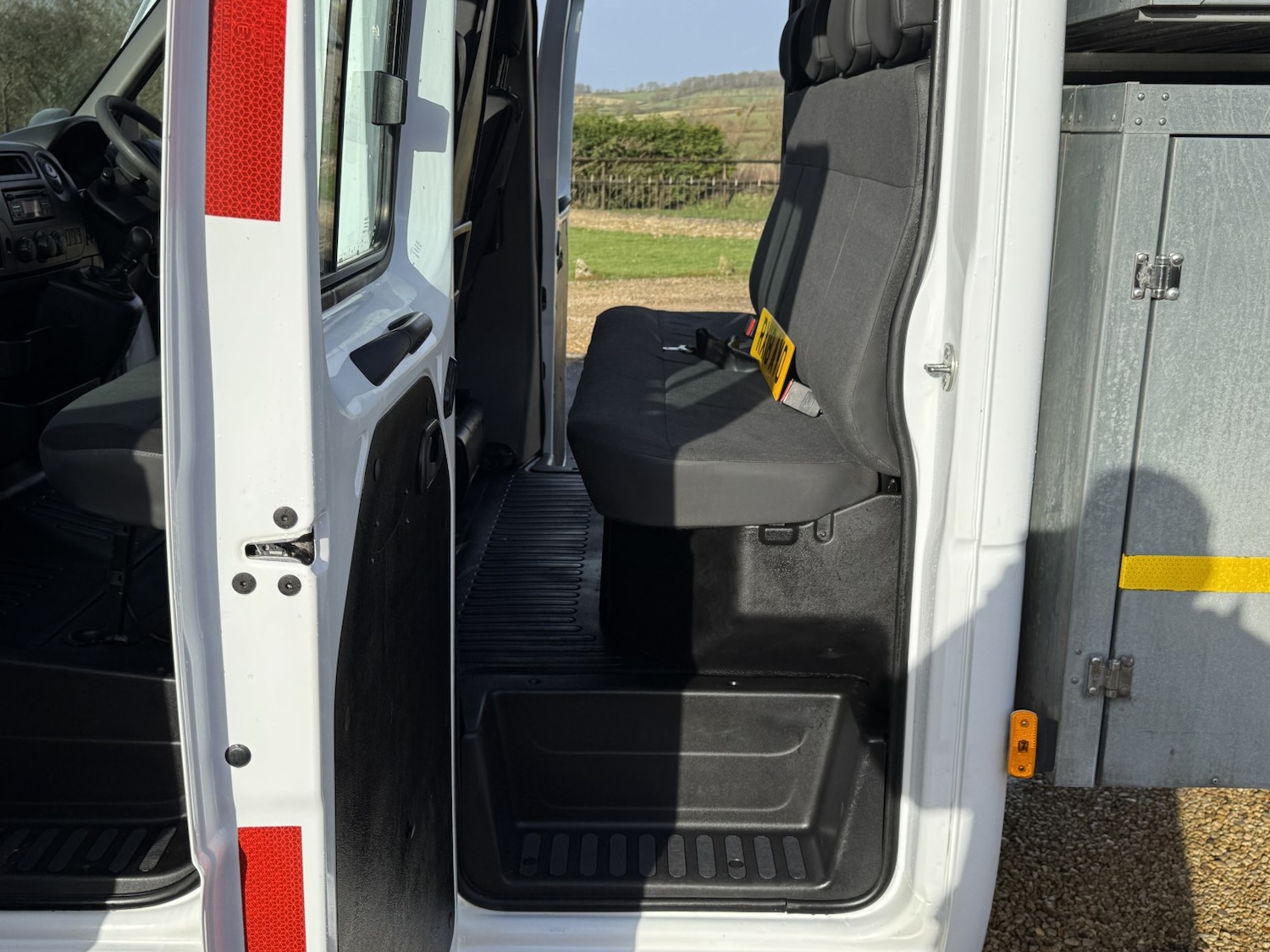 Used Renault Master 2018 for sale - 77395193: Photo 3
