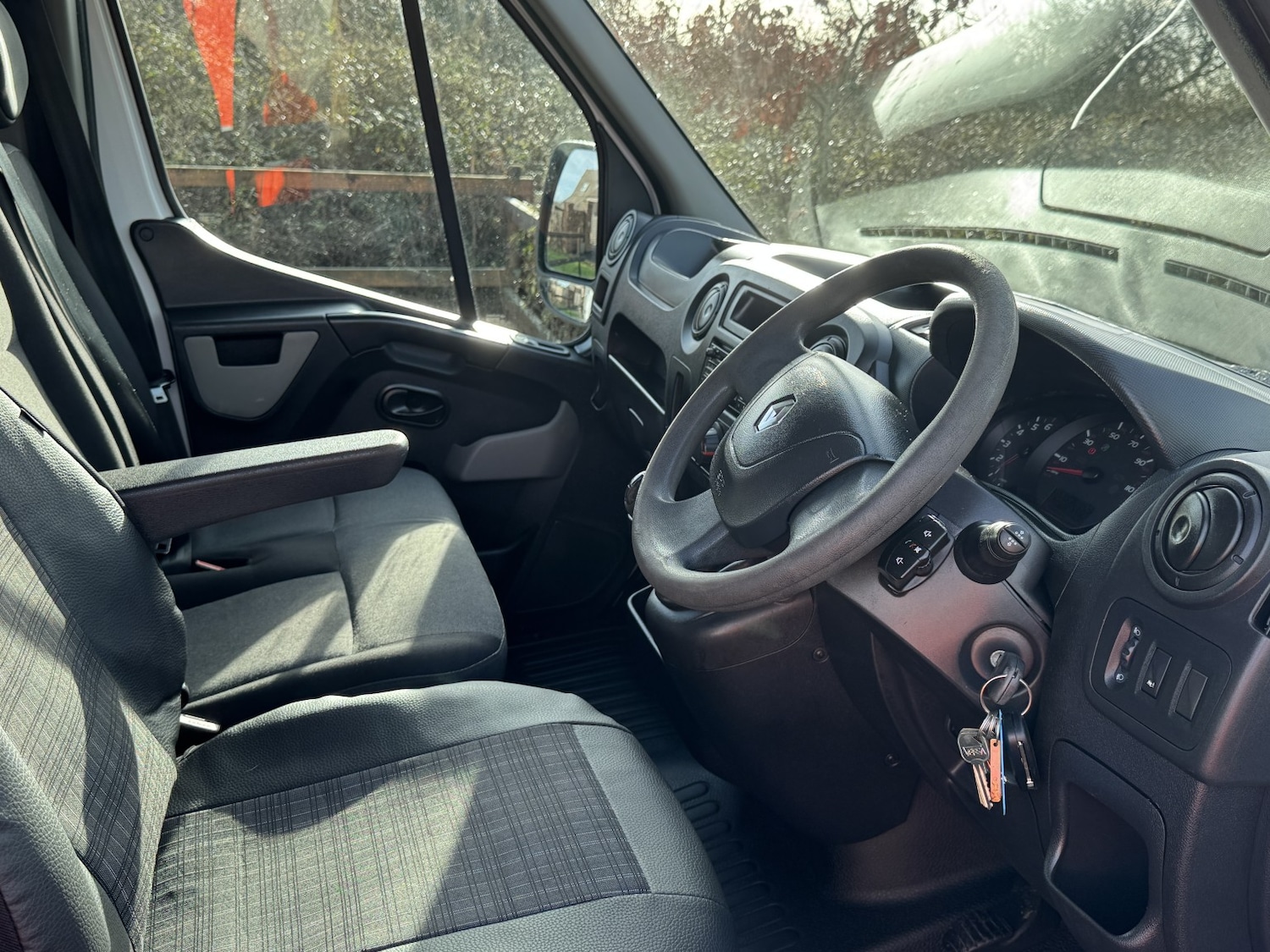 Used Renault Master 2018 for sale - 77395193: Photo 4